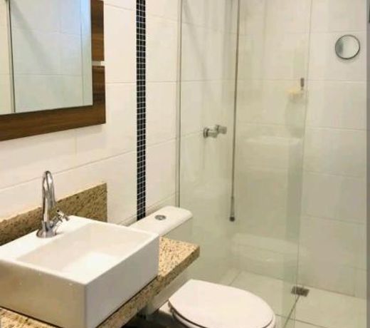 Apartamento Executivo - No melhor lugar do America