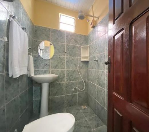 Casa no centro de Jeri