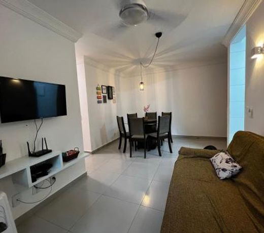 Lua de Sossego - 3 quartos com Ar na praia dos milionários