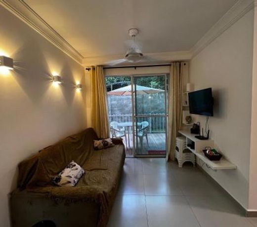 Lua de Sossego - 3 quartos com Ar na praia dos milionários