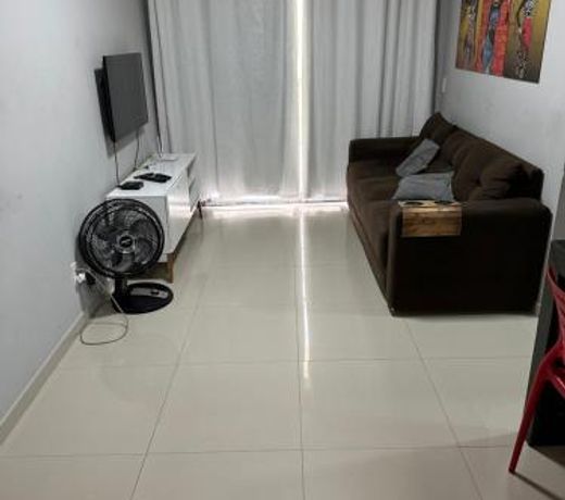 Apê do Tigas - Praia dos Milionários