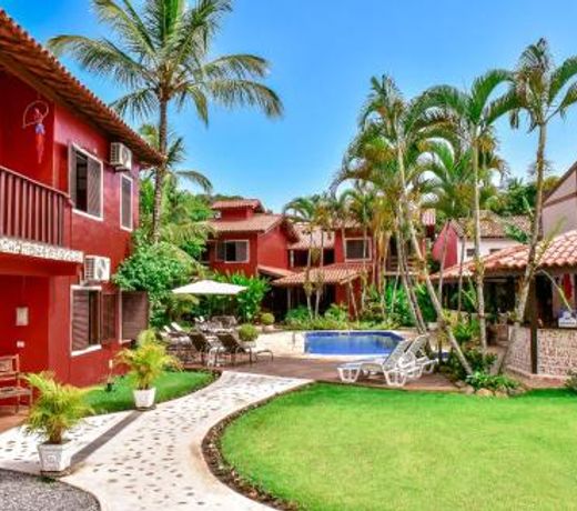 Villa Samoa - Ilhabela