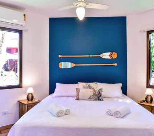 Villa Samoa - Ilhabela