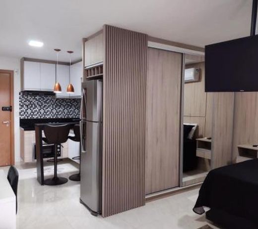 Studio Novo e Aconchegante 37 m² Centro Guarulhos