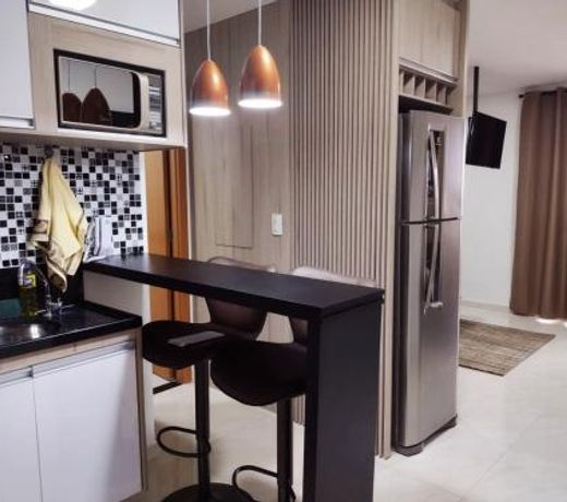 Studio Novo e Aconchegante 37 m² Centro Guarulhos