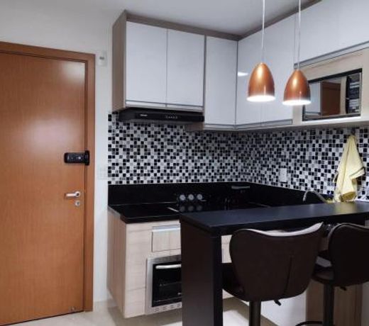 Studio Novo e Aconchegante 37 m² Centro Guarulhos