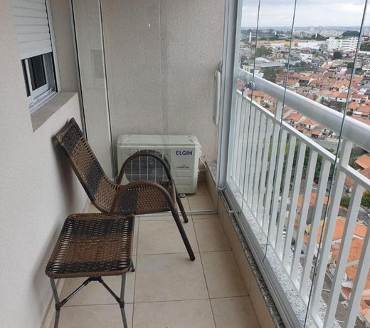 Studio Novo e Aconchegante no Centro de Guarulhos