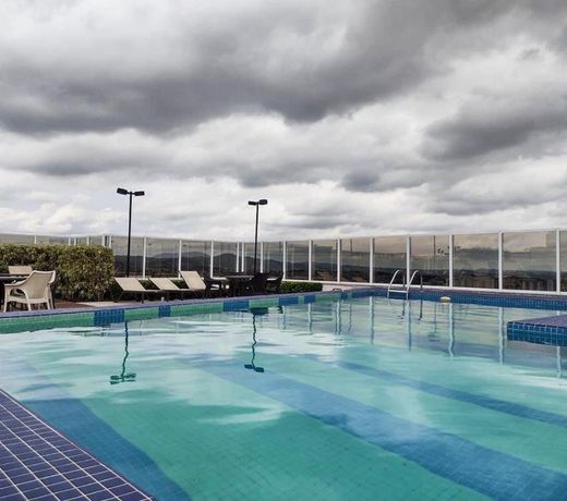 Studio Novo e Aconchegante no Centro de Guarulhos