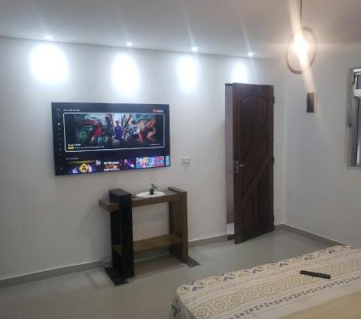 suite Perto do aeroporto de guarulhosAv Jovita 401