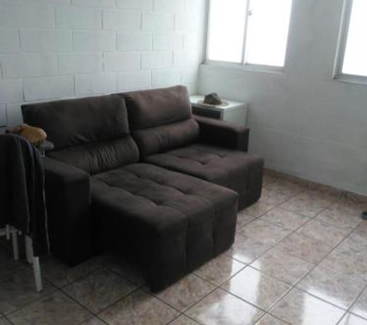 Apartamento na Praia do Morro