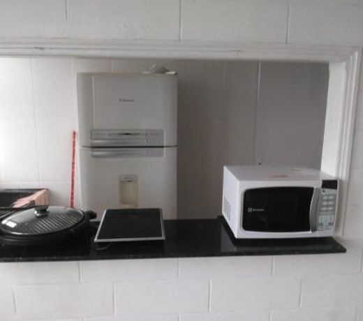 Apartamento na Praia do Morro