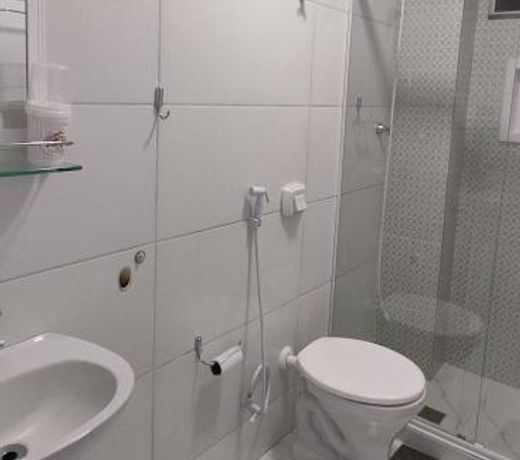 Quitinete no Centro a Poucos Passos da Praia