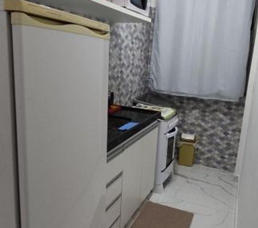 Quitinete no Centro a Poucos Passos da Praia