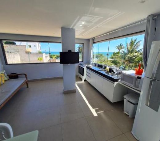 Apt FRENTE MAR MEAIPE COMPLETO