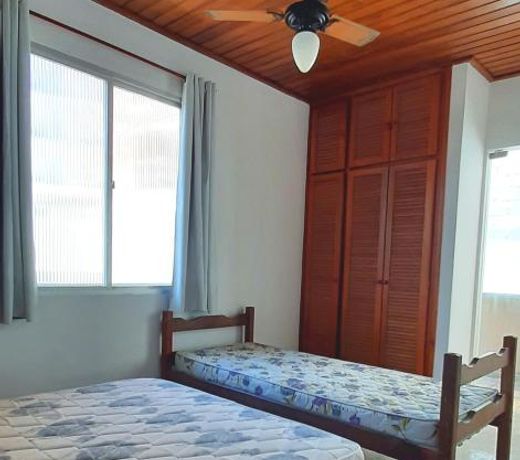 Cobertura a 30 passos da Praia do Morro