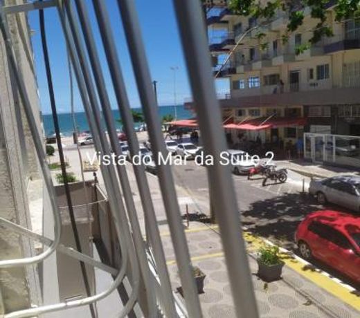 PRAIA DO MORRO - APTO 3 QUARTOS SENDO 2 SUITES WIFI 300 MB E GARAGEM - 50 METROS da PRAIA - ATÉ 8 PESSOAS