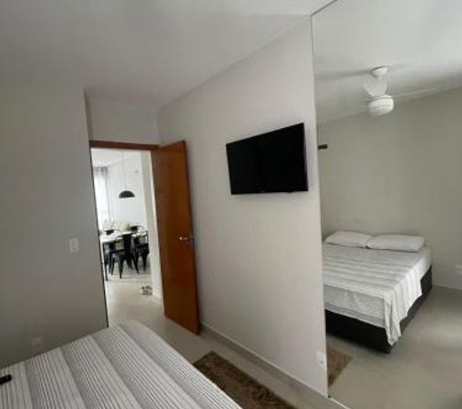 Apartamento Praia do Morro
