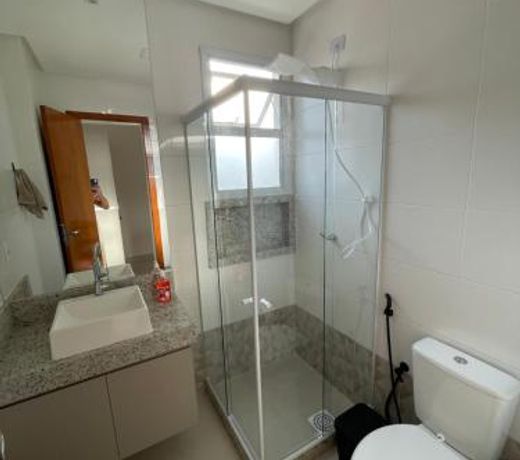 Apartamento Praia do Morro