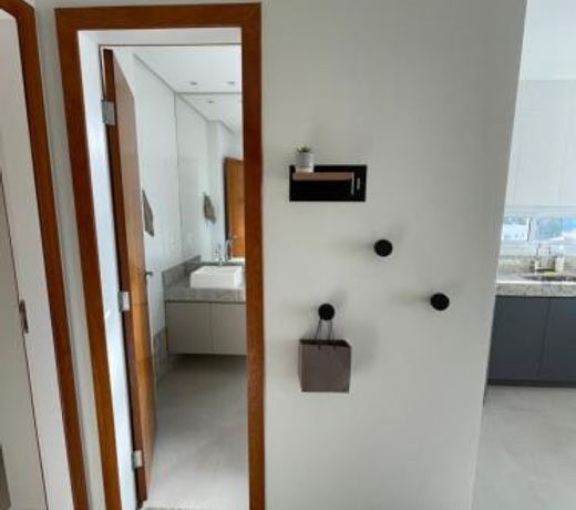 Apartamento Praia do Morro