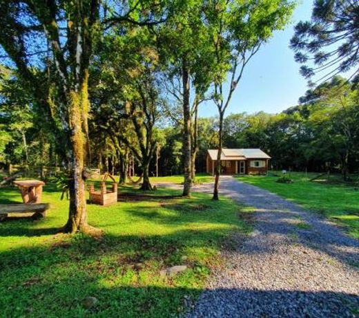 Sitio Recanto Feliz