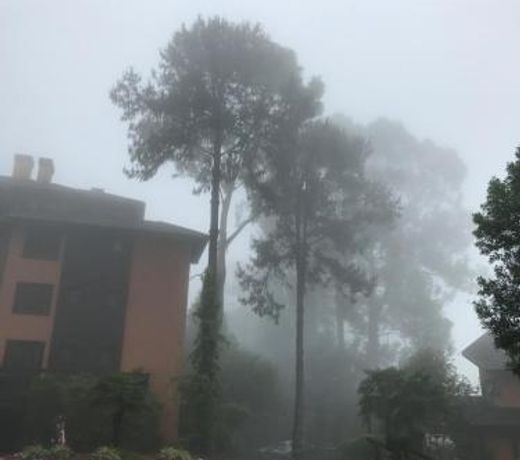 KnorrVille centro gramado lindo condominio