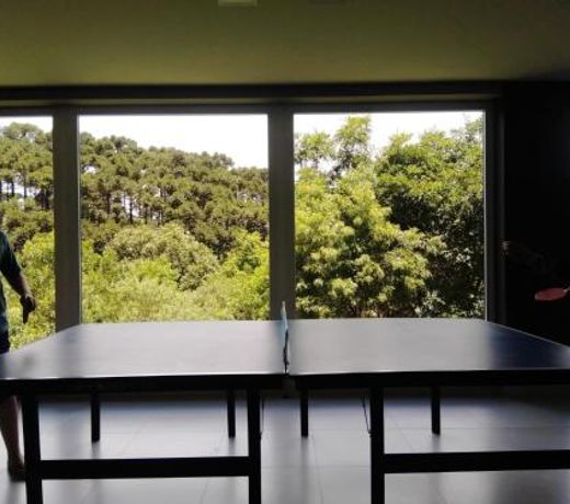 Resort Golden Laghetto Gramado