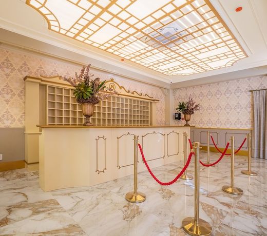 Chocoland Hotel Gramado soft opening