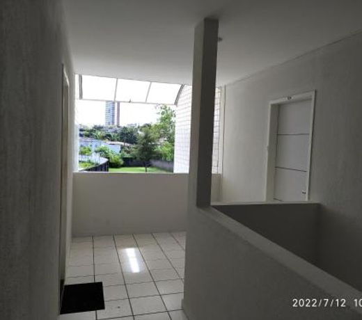 APARTAMENTO 2 QUARTOS MOBILIADO - GARANHUNS - PE