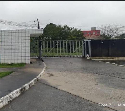 APARTAMENTO 2 QUARTOS MOBILIADO - GARANHUNS - PE
