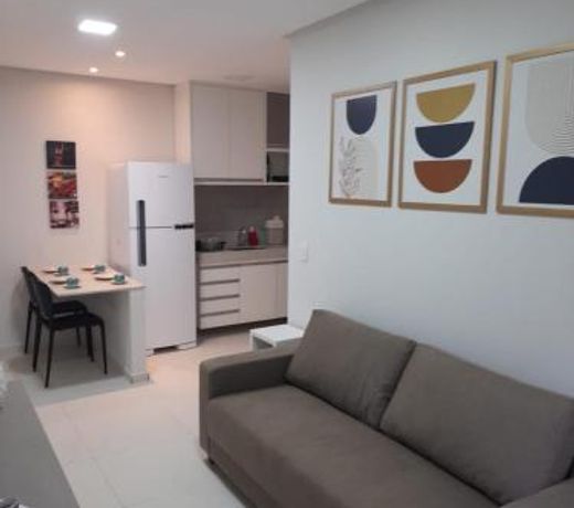 FLATS TAVARES ARAUJO 202