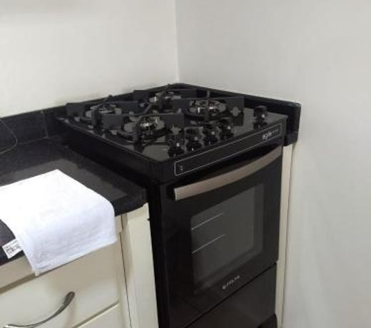 Apartamento de frente para Lagoa da Conceição