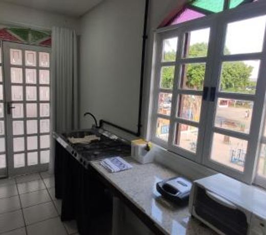 Studio na praça da Lagoa, pertinho de tudo!