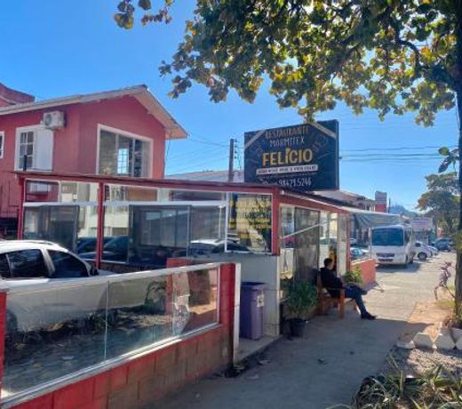 Apartamento Floripa 11