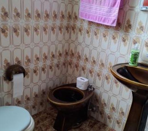 Hostel Meu Cantinho Caxambu Mg