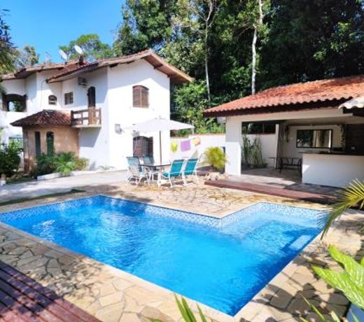 A casa da Cocanha, cond roteiro do sol