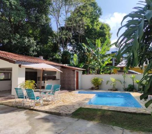 A casa da Cocanha, cond roteiro do sol