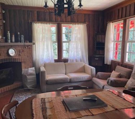 Cabana AustrÃ­aca no Vale Encantado