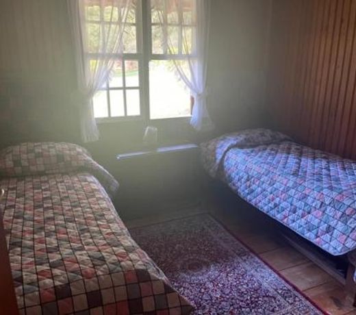 Cabana AustrÃ­aca no Vale Encantado
