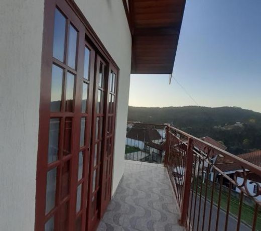 Casa Bela Vista