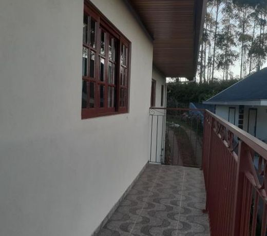 Casa Bela Vista