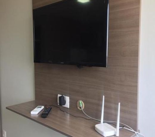 Maravilhoso Apt 104 Home Service prÃ³ximo Shopping Partage e Rodoviaria