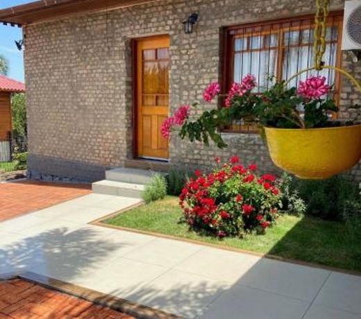 Casa Vita BG - casa de campo