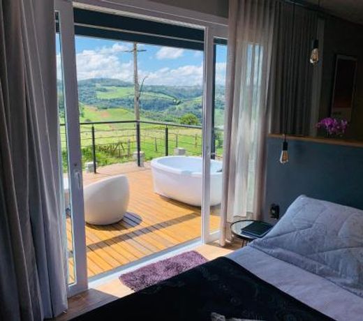 Vista Vigneti Albergo & Vino - Vale dos Vinhedos