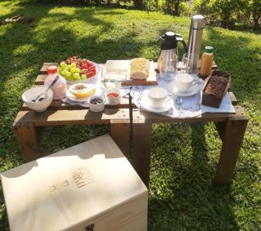 DÃ¶ra Pousada e Enoturismo - Vale Dos Vinhedos
