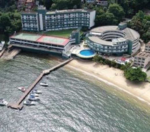 Angra Inn - Praia Grande 206