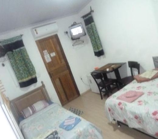 Angra SuÃ­tes em FamÃ­lia