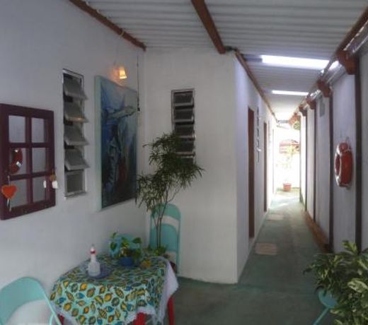 Angra SuÃ­tes em FamÃ­lia