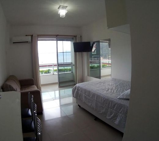 Angra Praia Grande Flat Studio Angra Inn - O Mar de Angra te espera !