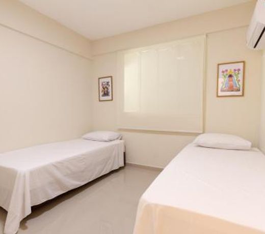 Conforto Ã  beira mar! Apartamento com vista para o mar.