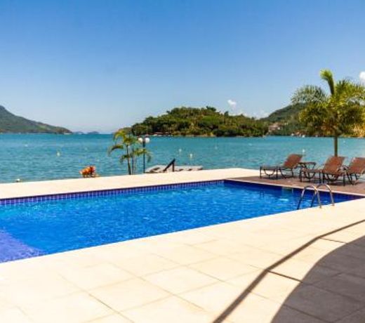 Angra dos Reis com estilo e sofisticaÃ§Ã£o!